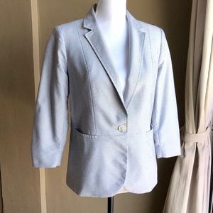 EUC 3/4 Sleeves Jacket